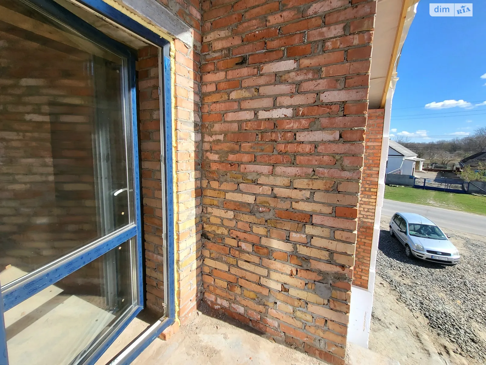 Продається частина будинку 110 кв. м з ділянкою, цена: 65000 $ - фото 1