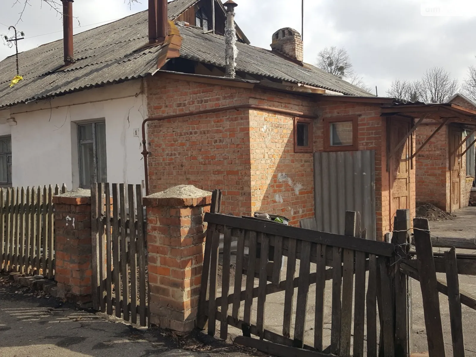 Продается 1-комнатная квартира 32 кв. м в Сумах, цена: 16800 $ - фото 1