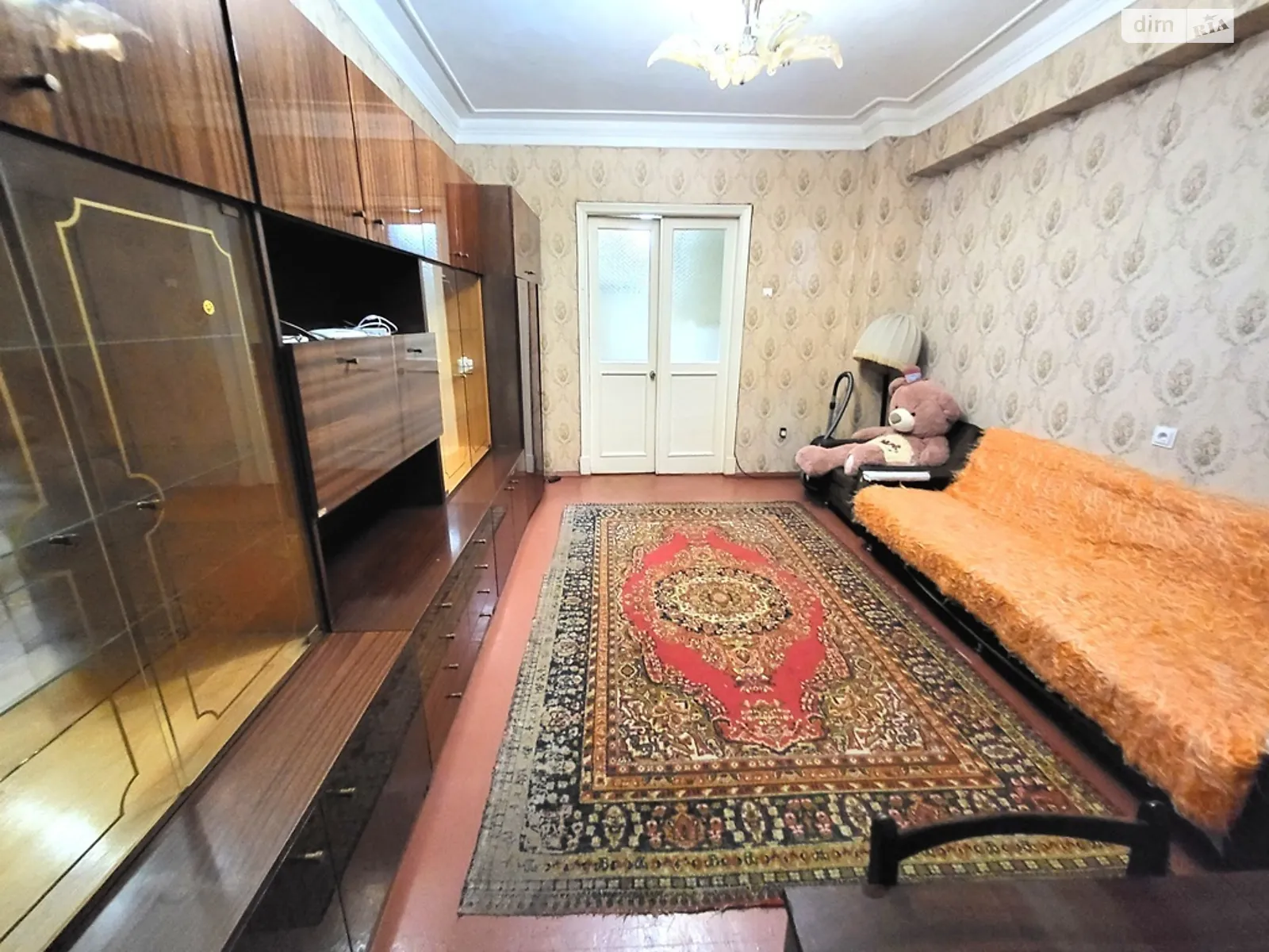 2-комнатная квартира 46 кв. м в Запорожье, ул. 12 апреля, 1111 - фото 3