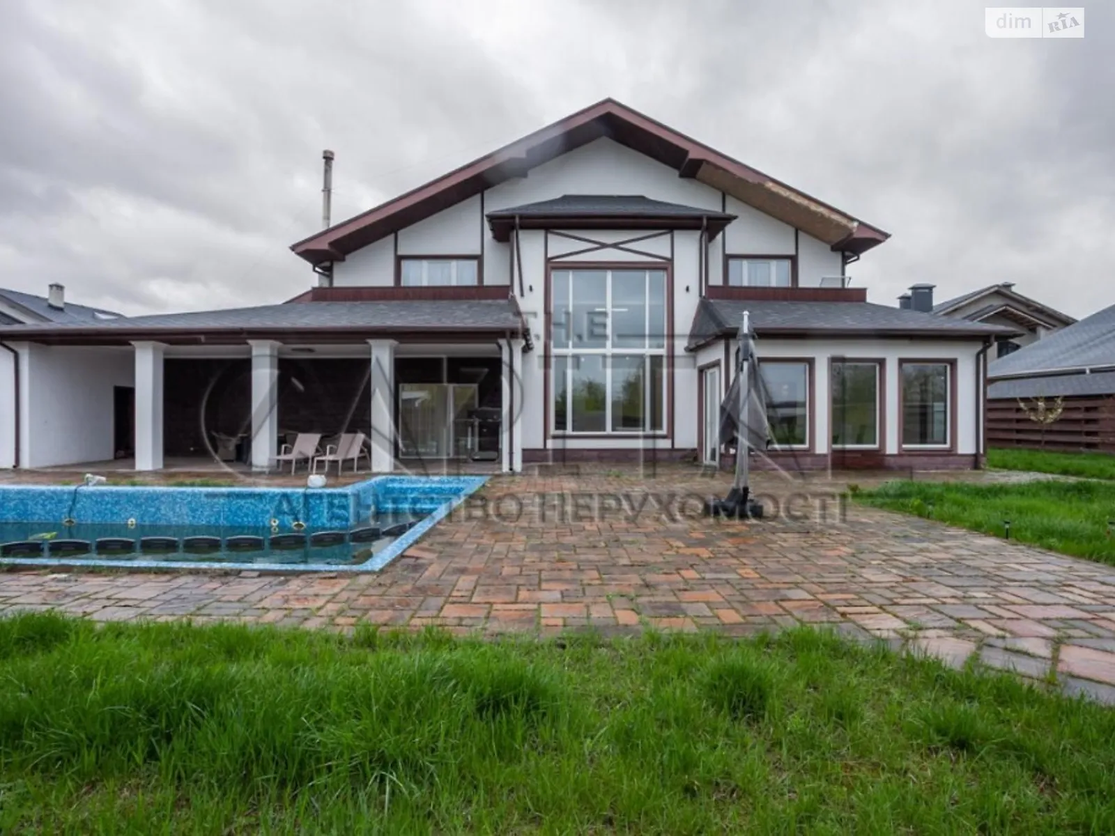 Clubс River Azimut Новые Безрадичи, цена: 3500 $ - фото 1