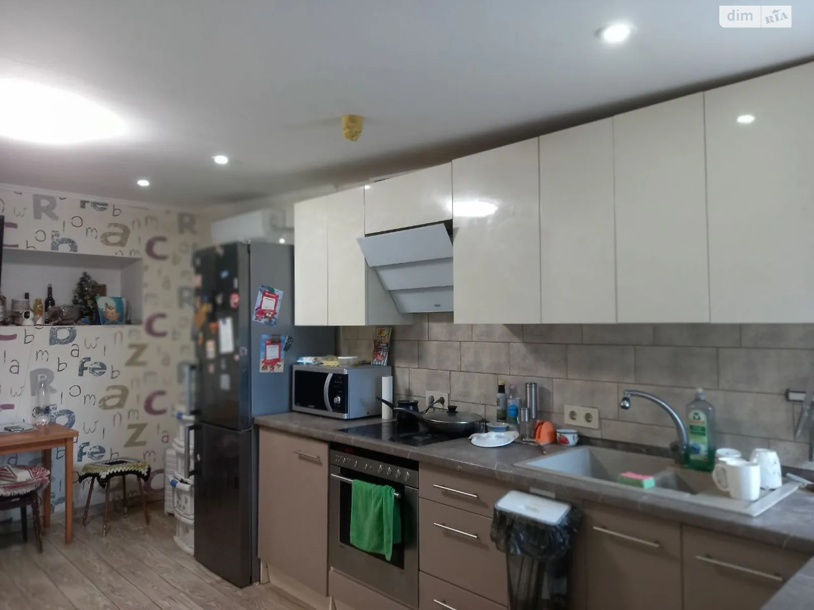 Продается часть дома 114 кв. м с террасой, цена: 26000 $