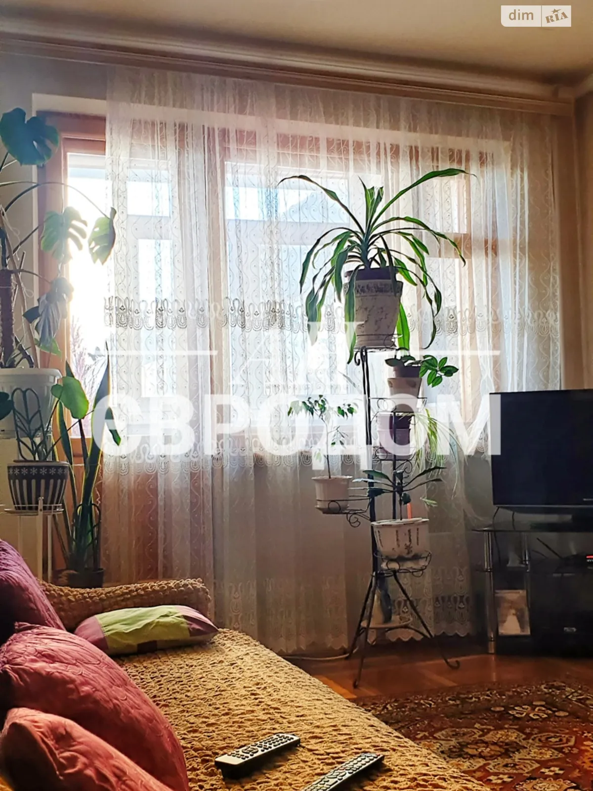 Продается 3-комнатная квартира 71.6 кв. м в Харькове, ул. Валентиновская, 46А корпус 2 - фото 1