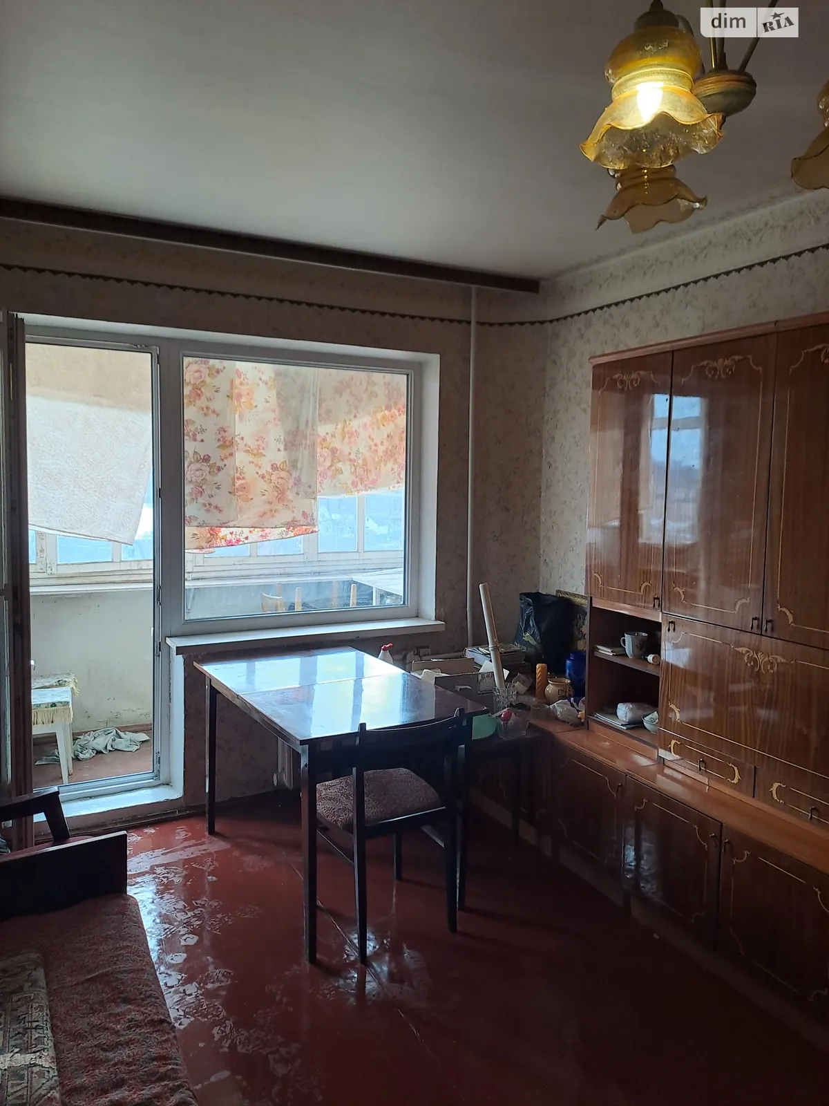 Продается 2-комнатная квартира 52 кв. м в Белой Церкви, ул. Ивана Кожедуба(Запорожца Петра), 167