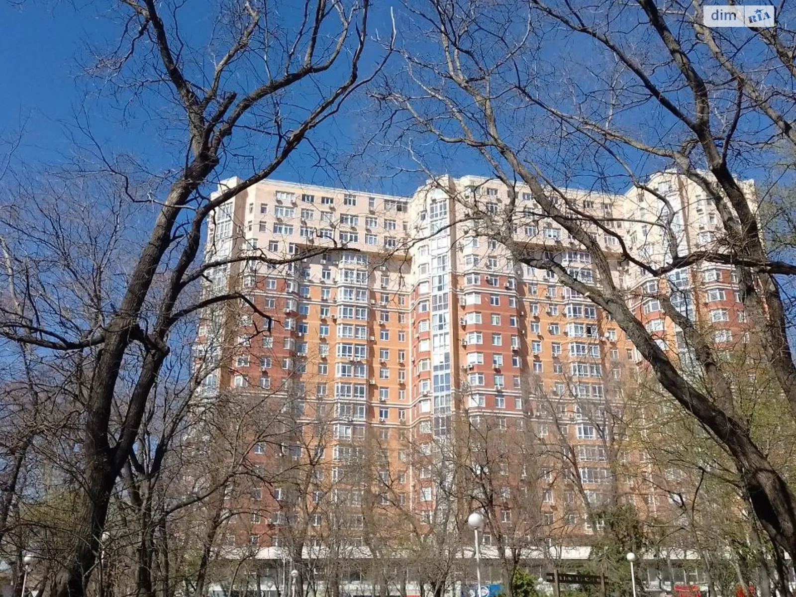 Продается 1-комнатная квартира 50 кв. м в Одессе, ул. Разумовская