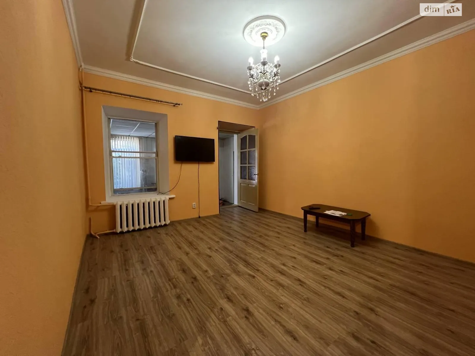 Продается 3-комнатная квартира 90 кв. м в Одессе, ул. Греческая