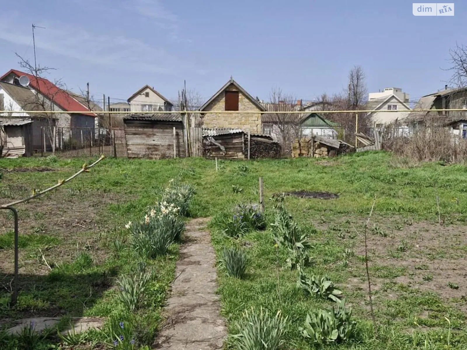 Продається земельна ділянка 6.5 соток у Одеській області, цена: 36000 $ - фото 1