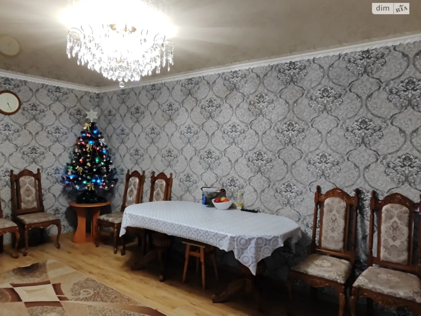 Продается 3-комнатная квартира 64 кв. м в Житомире, пер. Школьный
