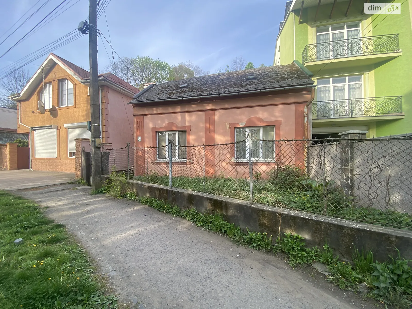 Продается одноэтажный дом 71 кв. м с верандой, цена: 72000 $ - фото 1