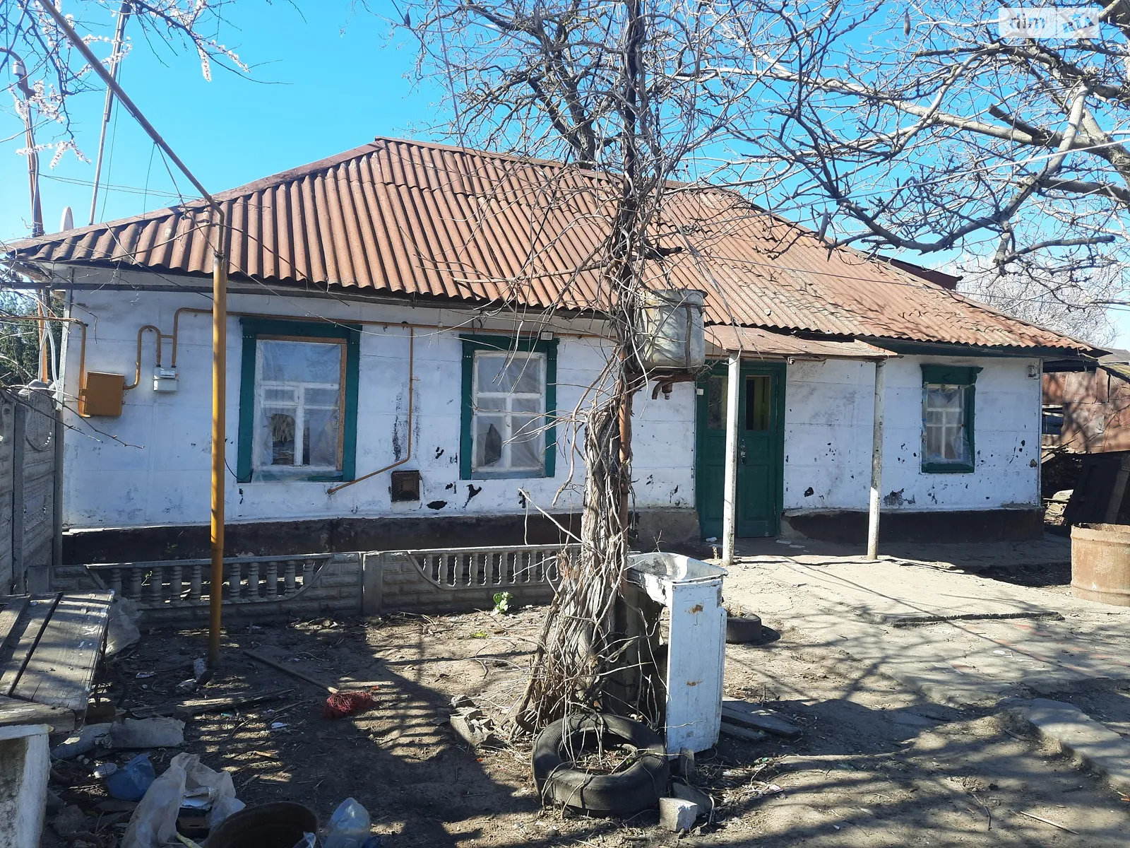 Продается одноэтажный дом 44.4 кв. м с баней/сауной, цена: 15500 $ - фото 1