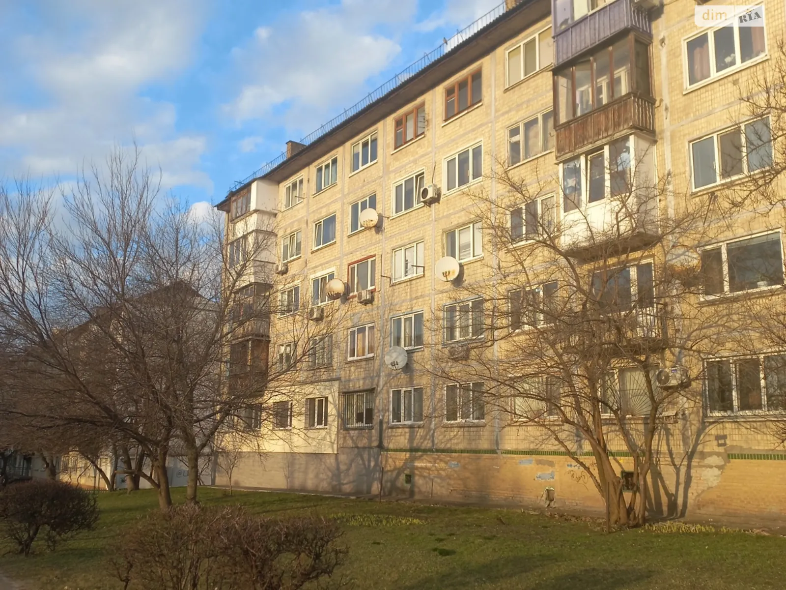 Продается комната 5 кв. м в Киеве, цена: 12500 $