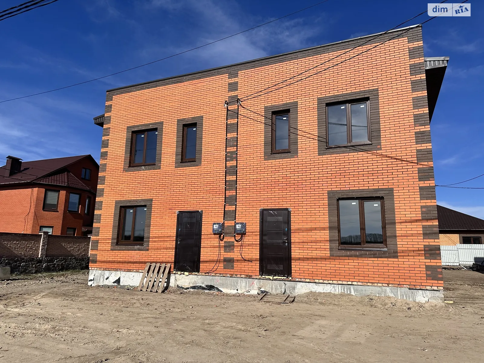 пров. Прополісний Агрономічне, цена: 40000 $ - фото 1