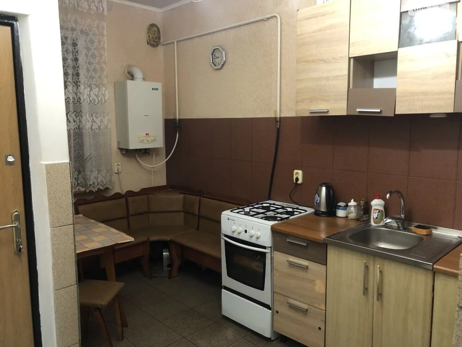 Продається частина будинку 36.05 кв. м з садом, цена: 23000 $