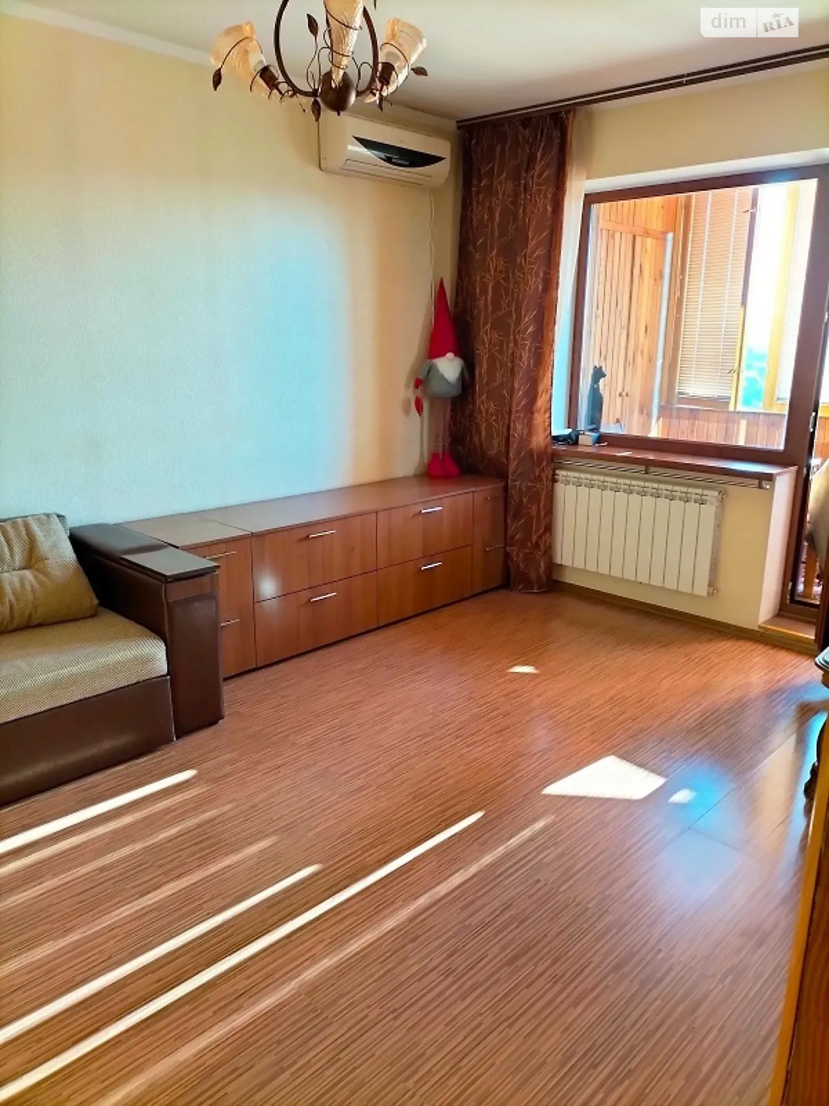 2-комнатная квартира 50 кв. м в Запорожье, цена: 27500 $ - фото 1