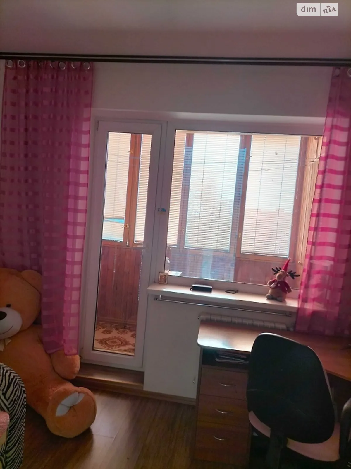 2-комнатная квартира 50 кв. м в Запорожье - фото 3