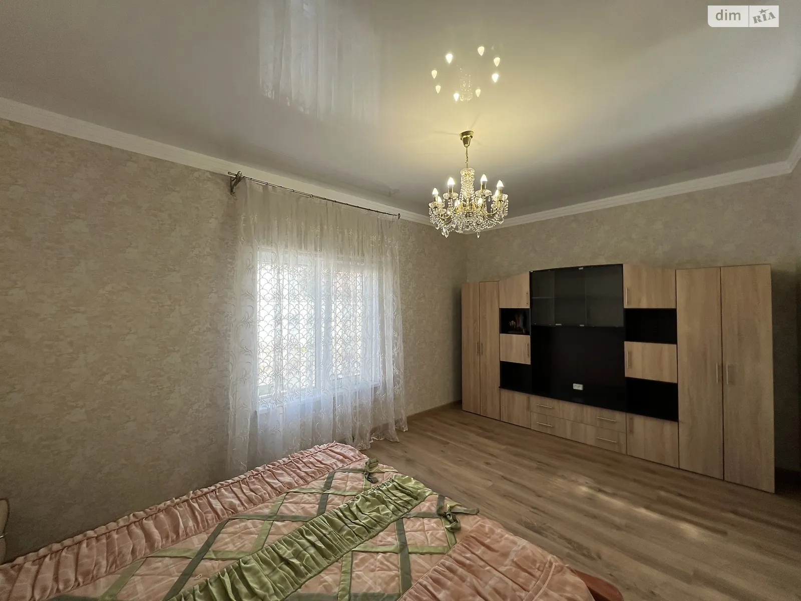 Продается 1-комнатная квартира 43.5 кв. м в Одессе, цена: 32000 $