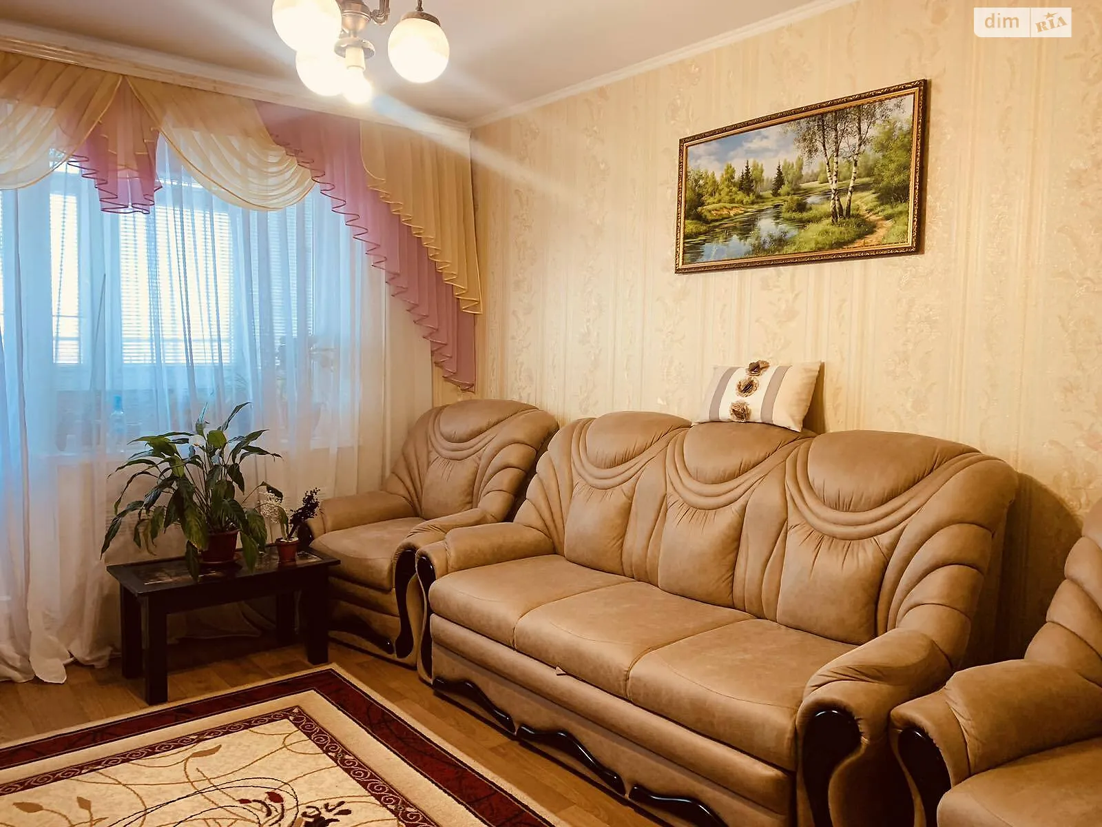 Продается 3-комнатная квартира 64 кв. м в Кропивницком - фото 2