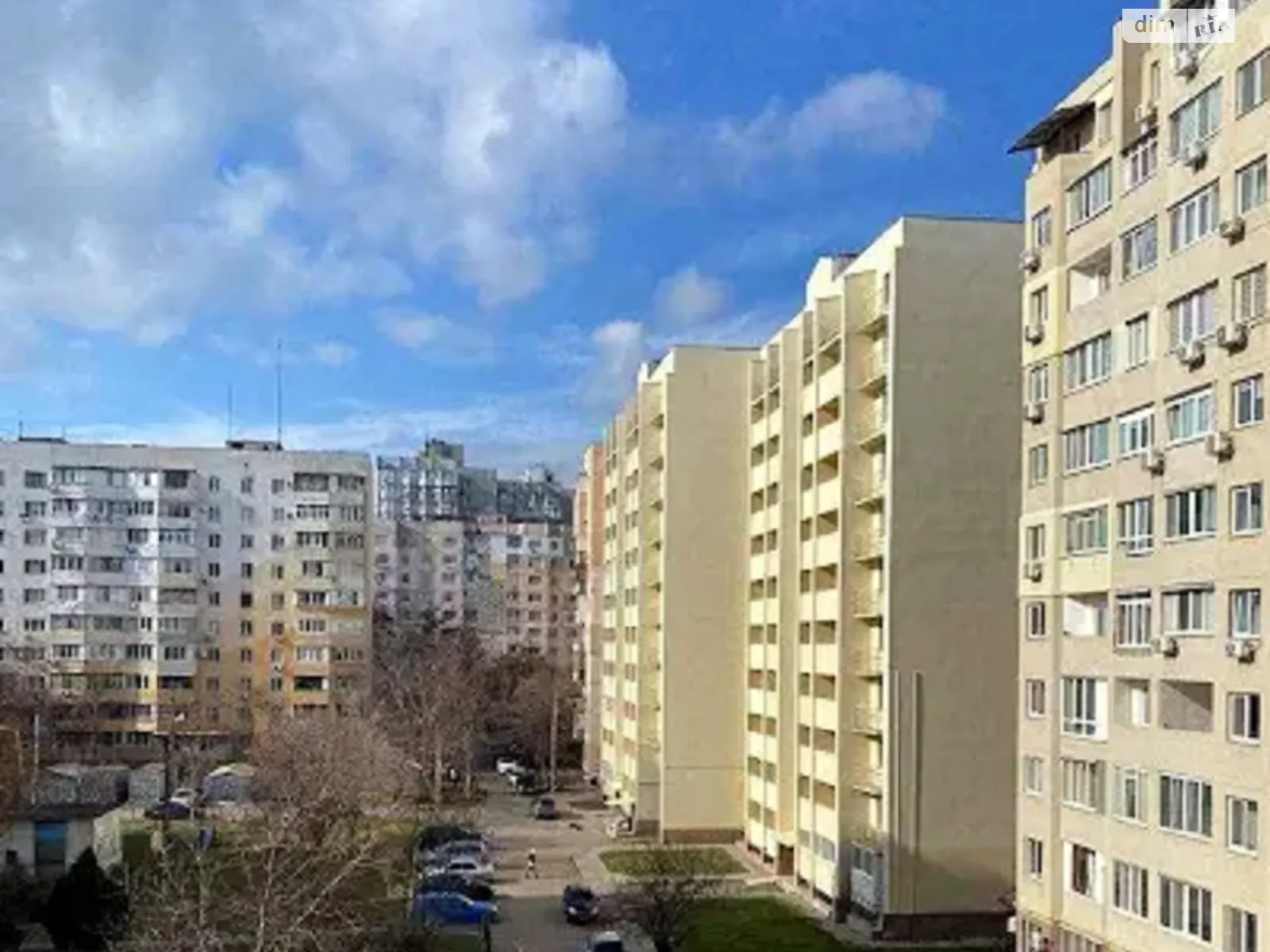 Продається 2-кімнатна квартира 50 кв. м у Одесі, вул. Владислава Бувалкіна(Генерала Бочарова) - фото 1