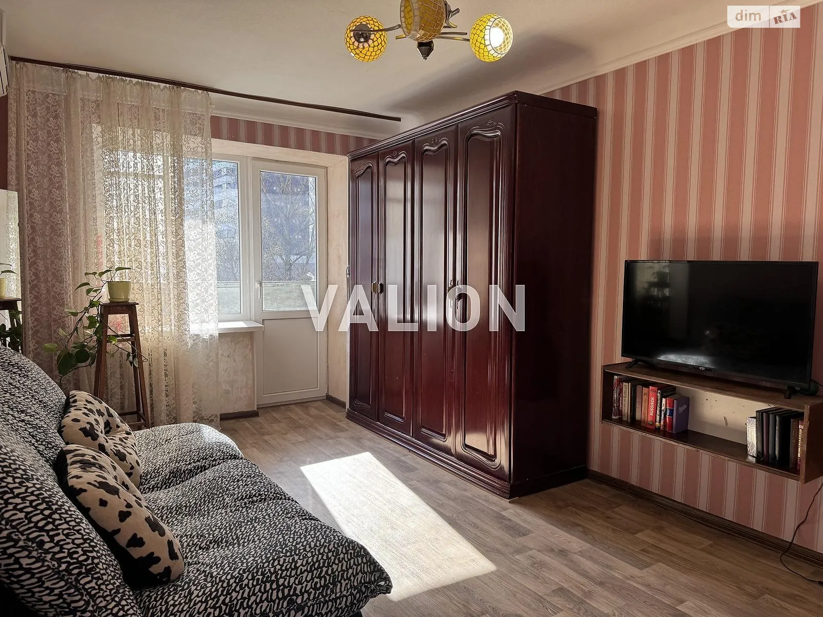 Продается 2-комнатная квартира 45.4 кв. м в Киеве, цена: 53000 $