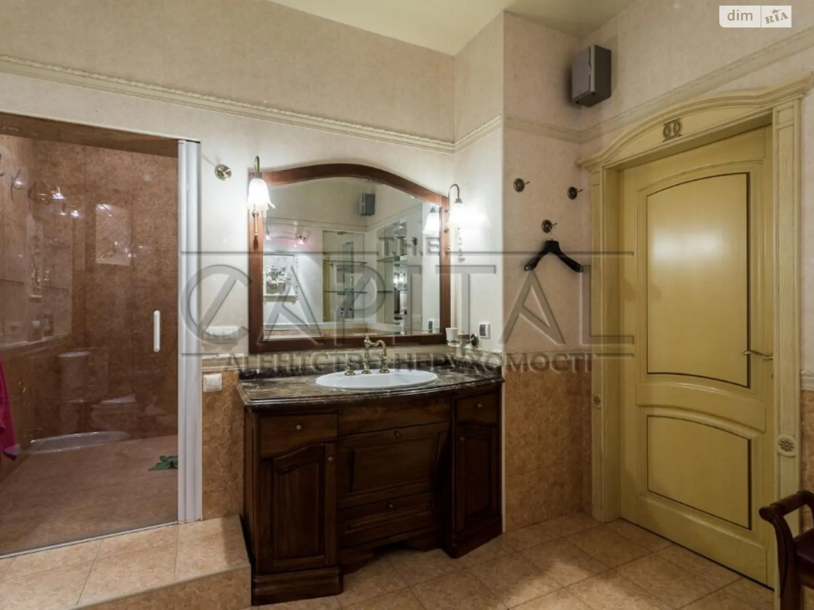 Сдается в аренду 4-комнатная квартира 140 кв. м в Киеве - фото 3