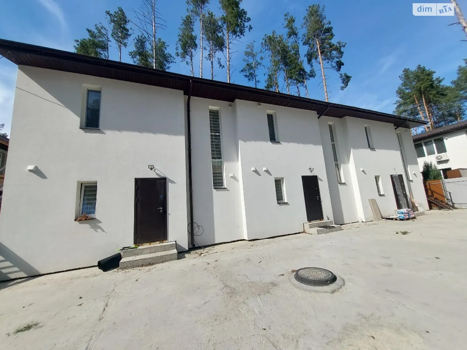 Продається будинок 2 поверховий 50 кв. м з подвалом, цена: 42500 $ - фото 1