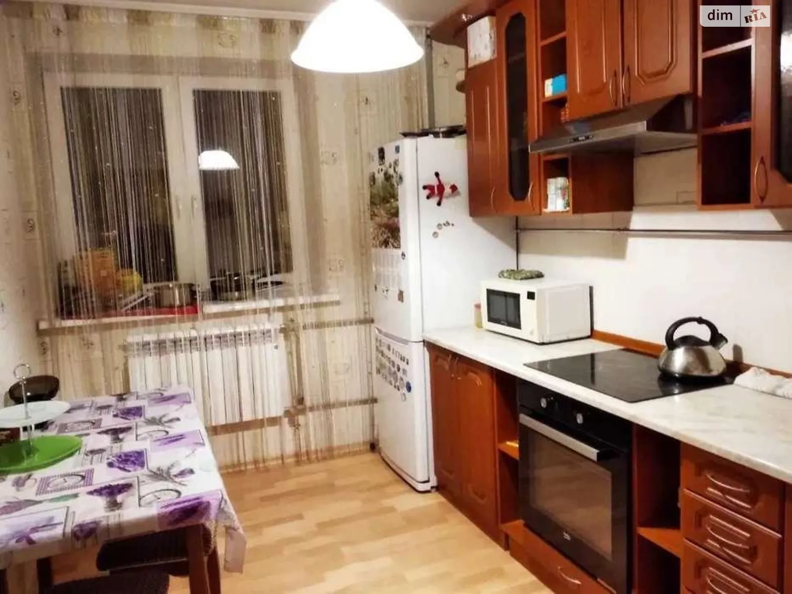 Продается 2-комнатная квартира 56 кв. м в Харькове, просп. Гагарина, 165 - фото 1