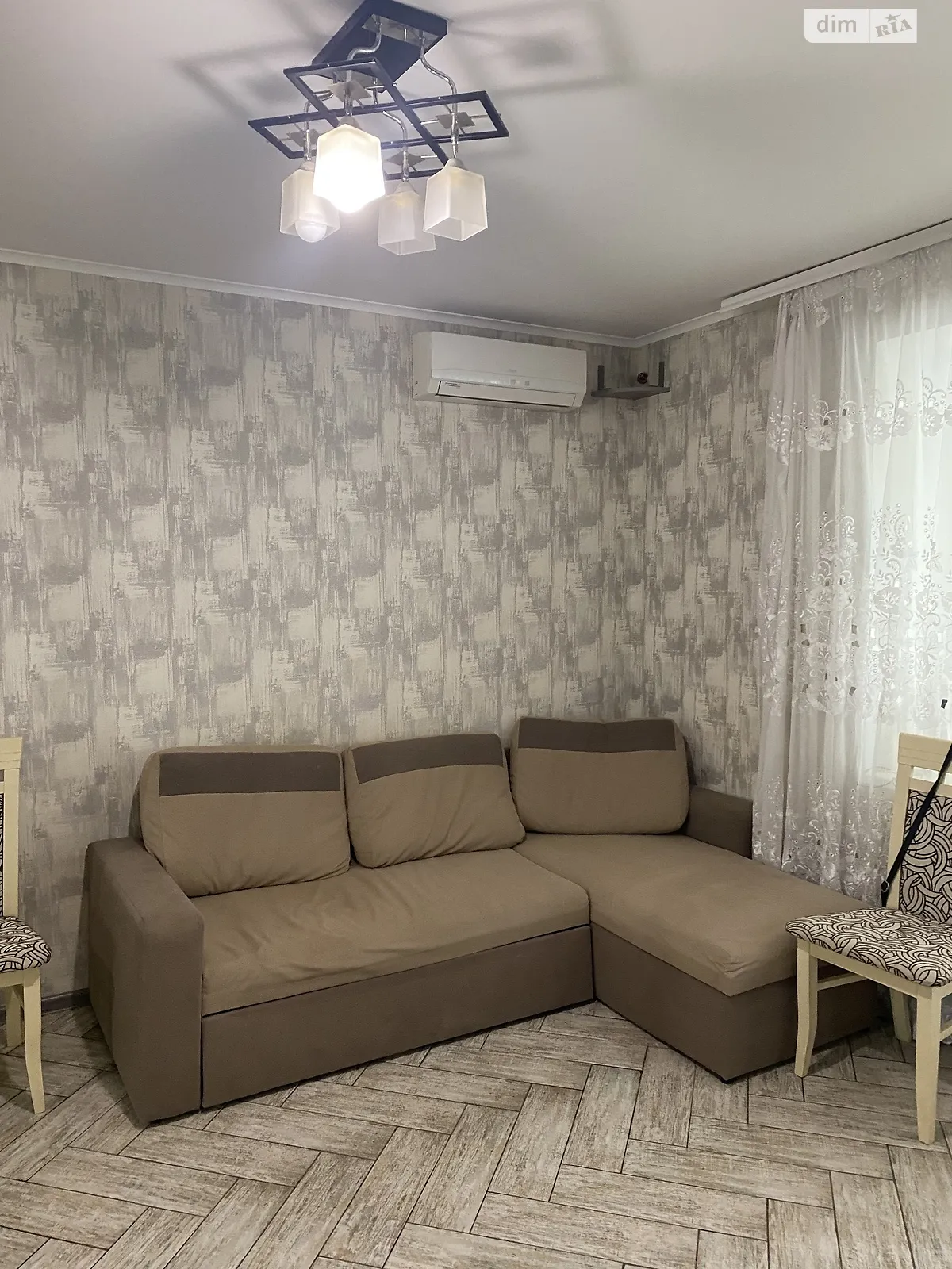 Продается 1-комнатная квартира 28 кв. м в Одессе, ул. Люстдорфская дорога, 144/5 - фото 1