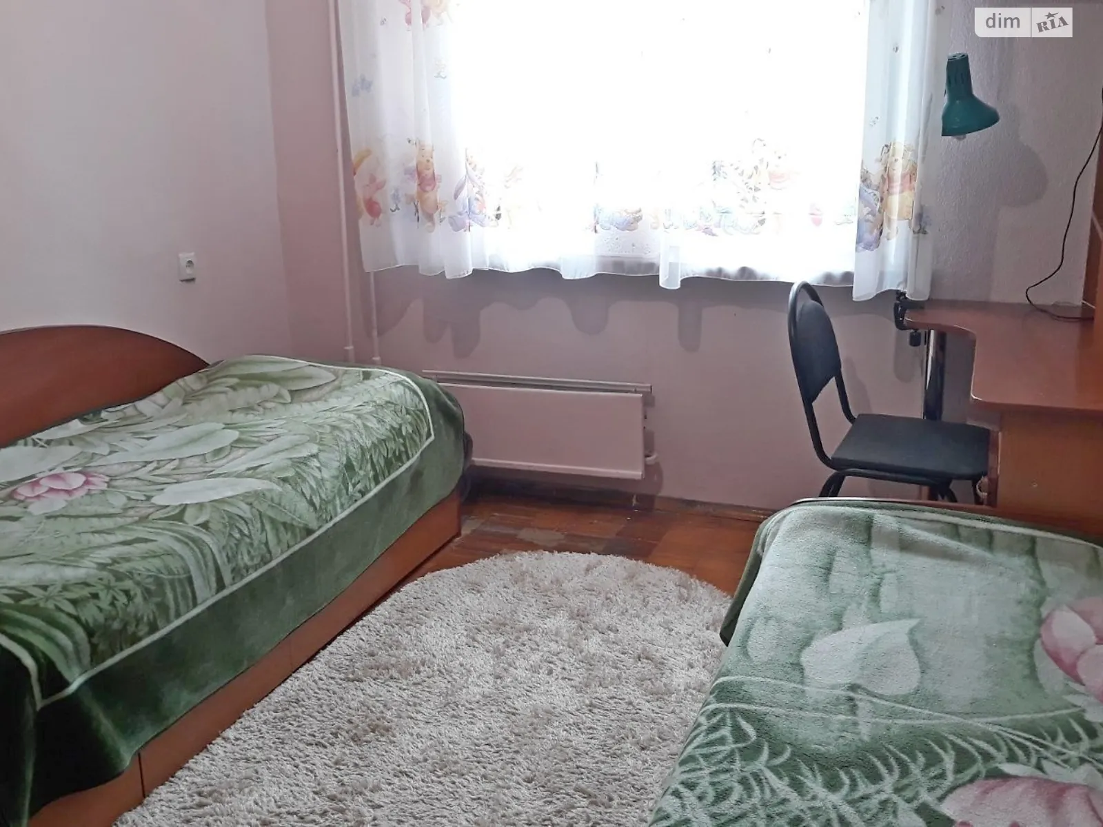 Продается 2-комнатная квартира 52 кв. м в Виннице, ул. Шевченко