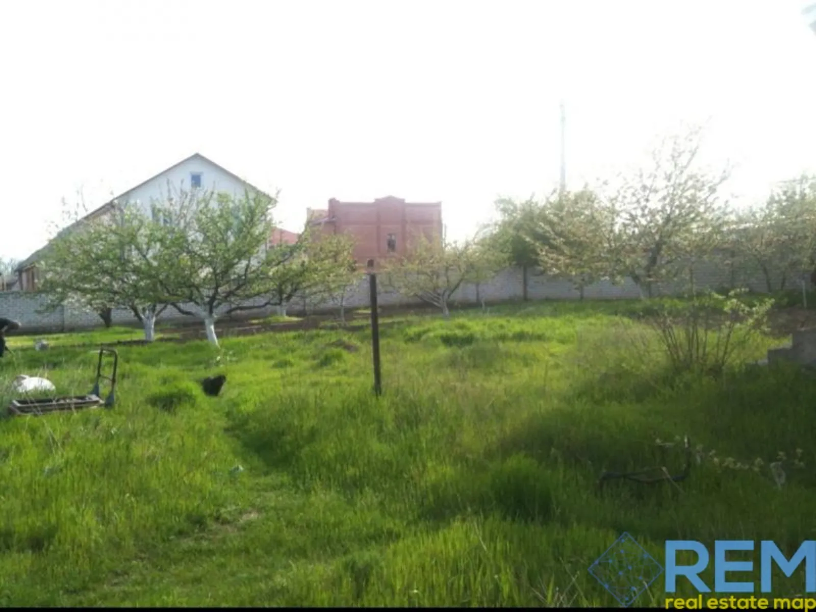 Продается земельный участок 2.3 соток в Одесской области, цена: 15000 $ - фото 1