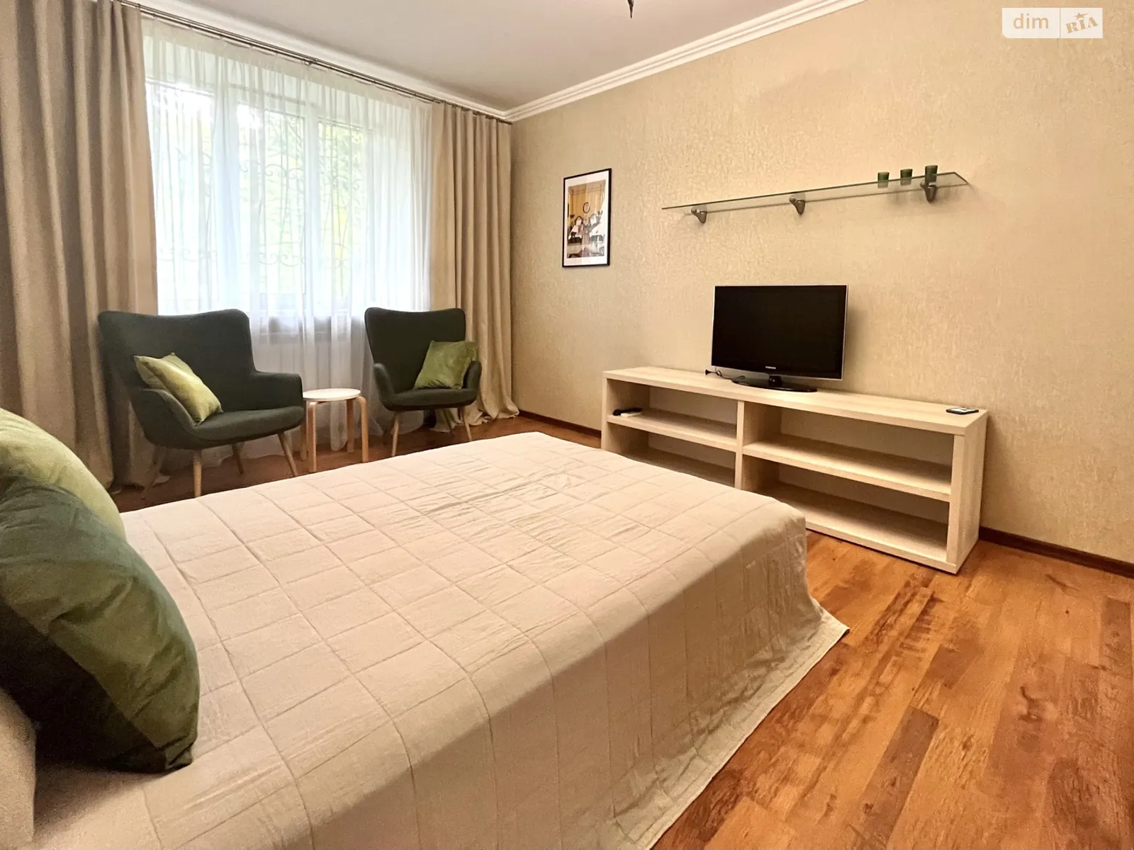 Продается 1-комнатная квартира 35.3 кв. м в Харькове, ул. Веснина - фото 1