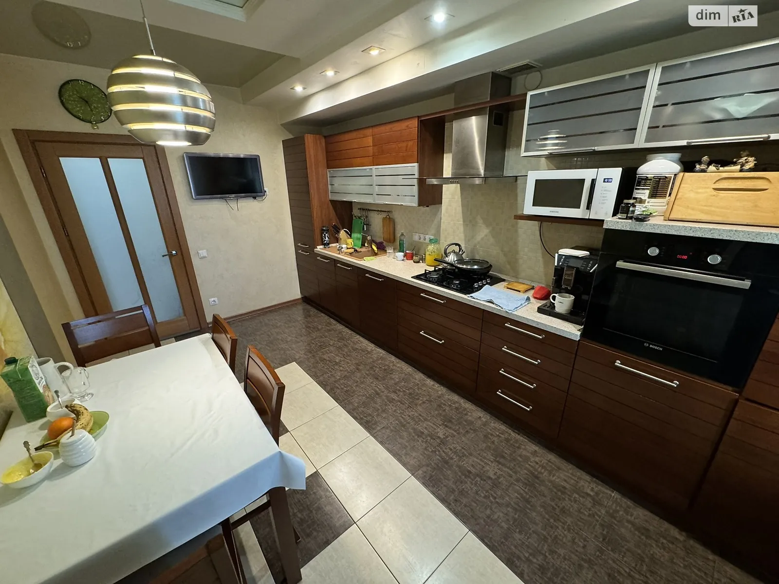 Продается 3-комнатная квартира 112 кв. м в, цена: 145000 $ - фото 1