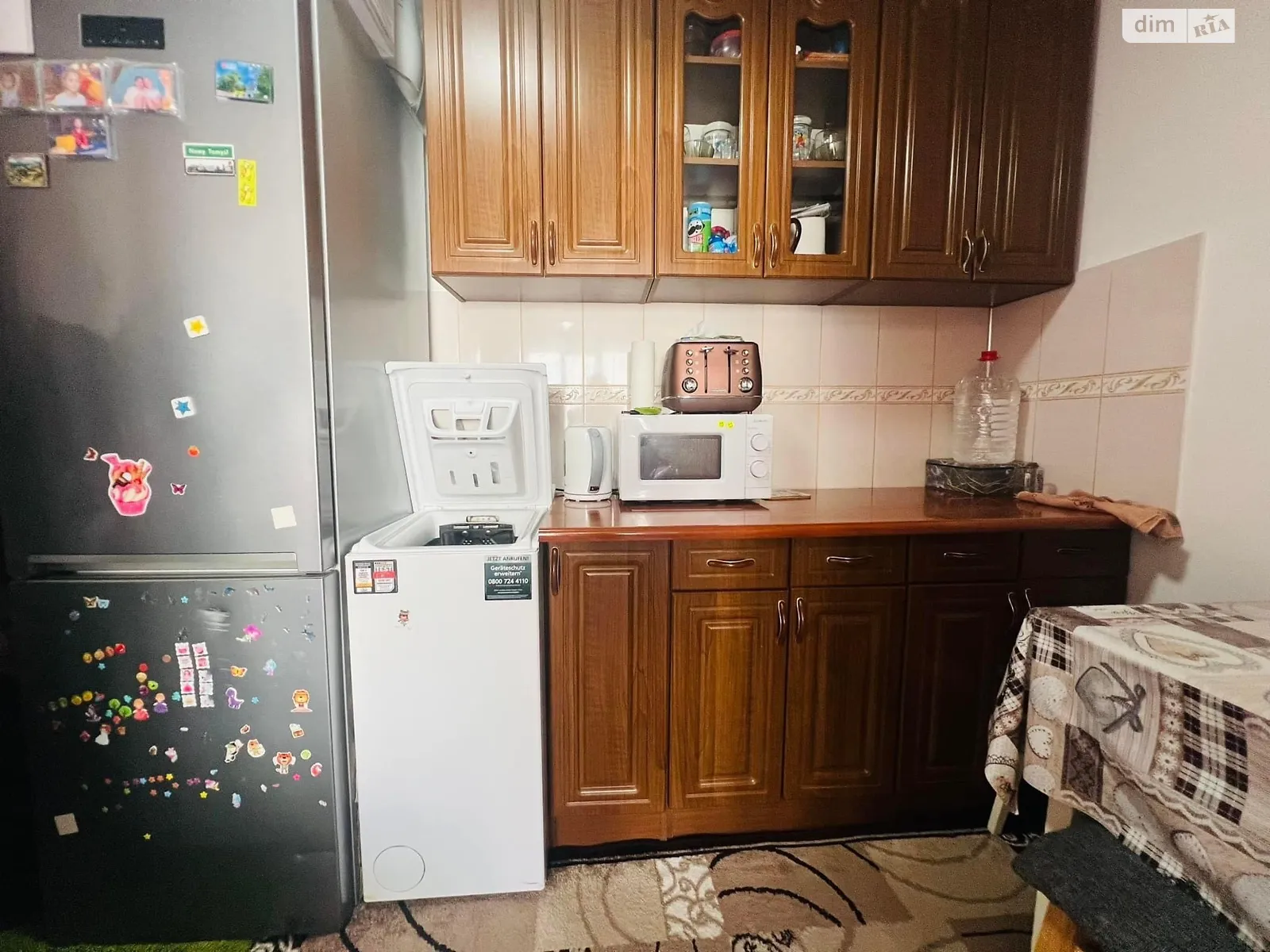 Продается комната 18 кв. м в Тернополе, цена: 10700 $