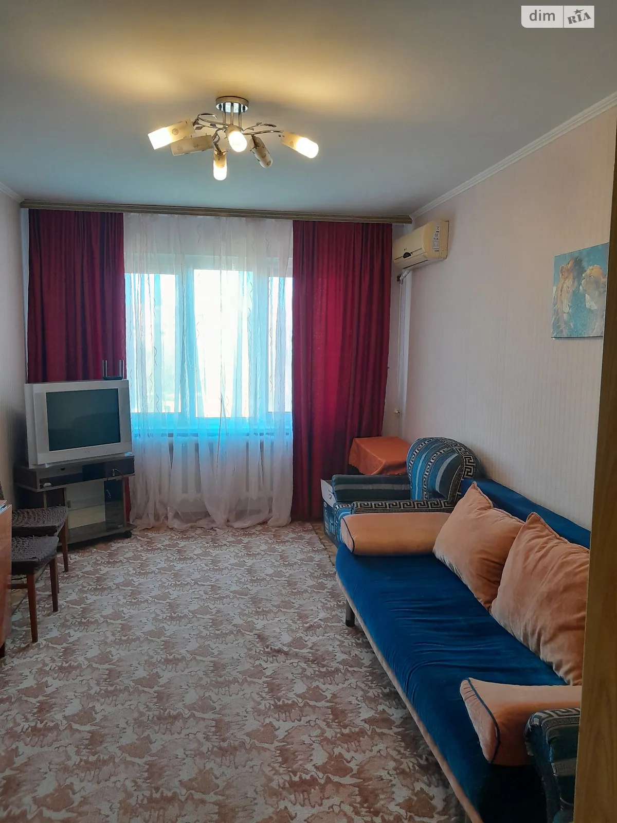 Здається в оренду 2-кімнатна квартира 55 кв. м у Одесі - фото 3