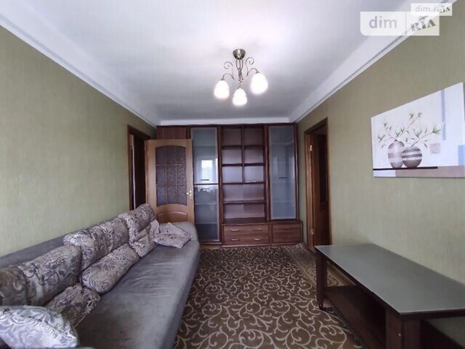 Продается 2-комнатная квартира 43.8 кв. м в Киеве, ул. Пражская, 3 - фото 1