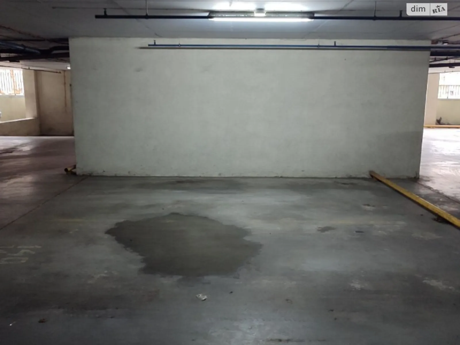 Продається підземний паркінг під легкове авто на 15 кв. м - фото 3