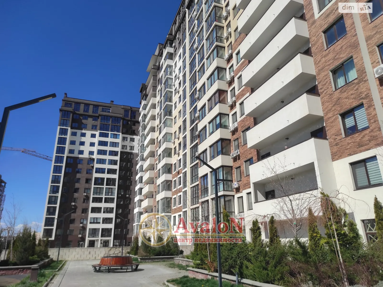 Продается 2-комнатная квартира 67 кв. м в Крыжановка, цена: 50000 $ - фото 1