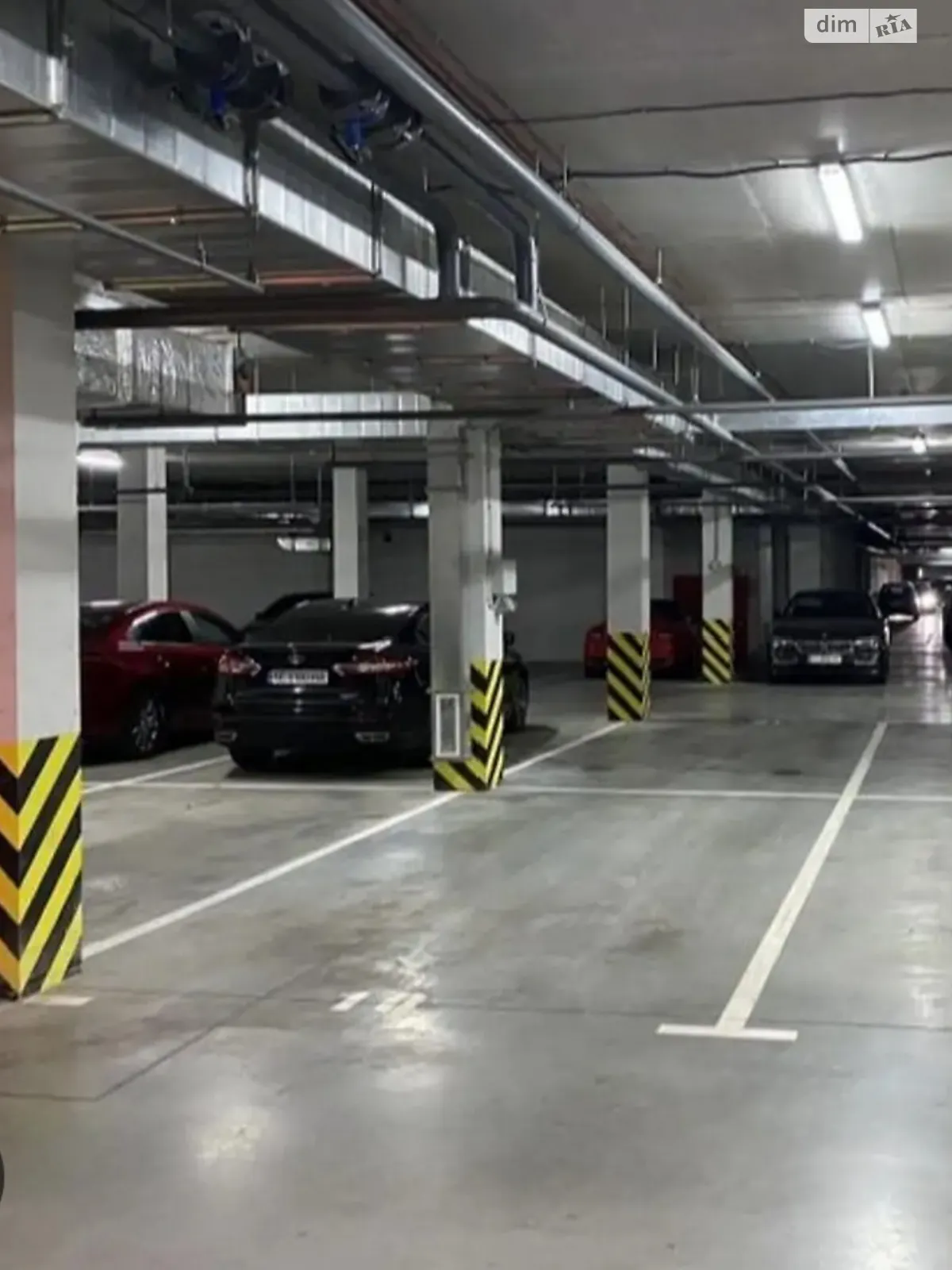 Продається підземний паркінг під легкове авто на 18 кв. м - фото 2