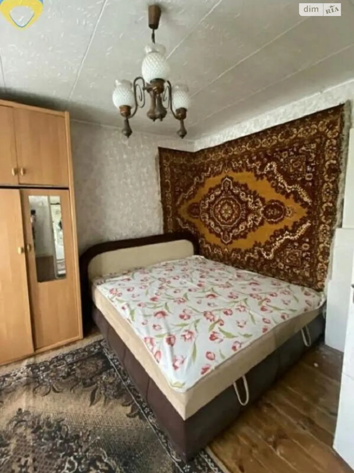 Продается дом на 2 этажа 63 кв. м с мебелью - фото 2