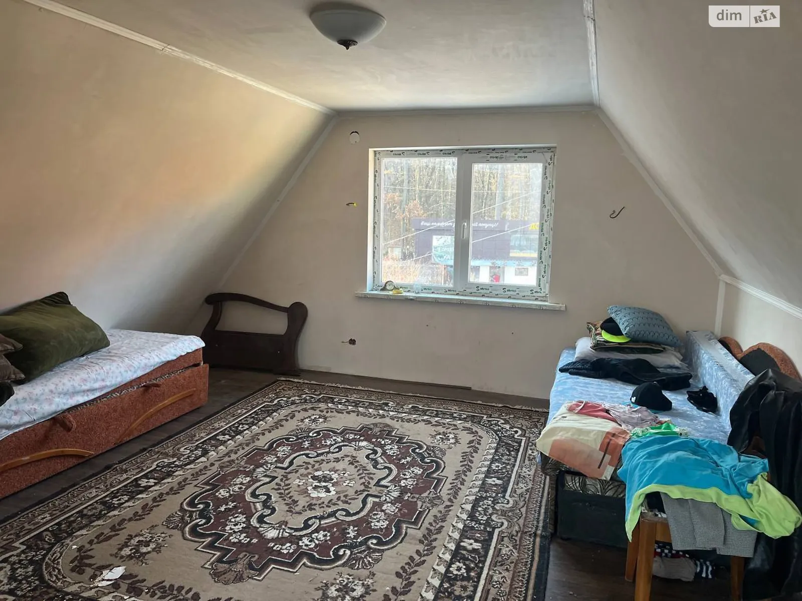 Продается дом на 2 этажа 40 кв. м с участком, цена: 49500 $ - фото 1