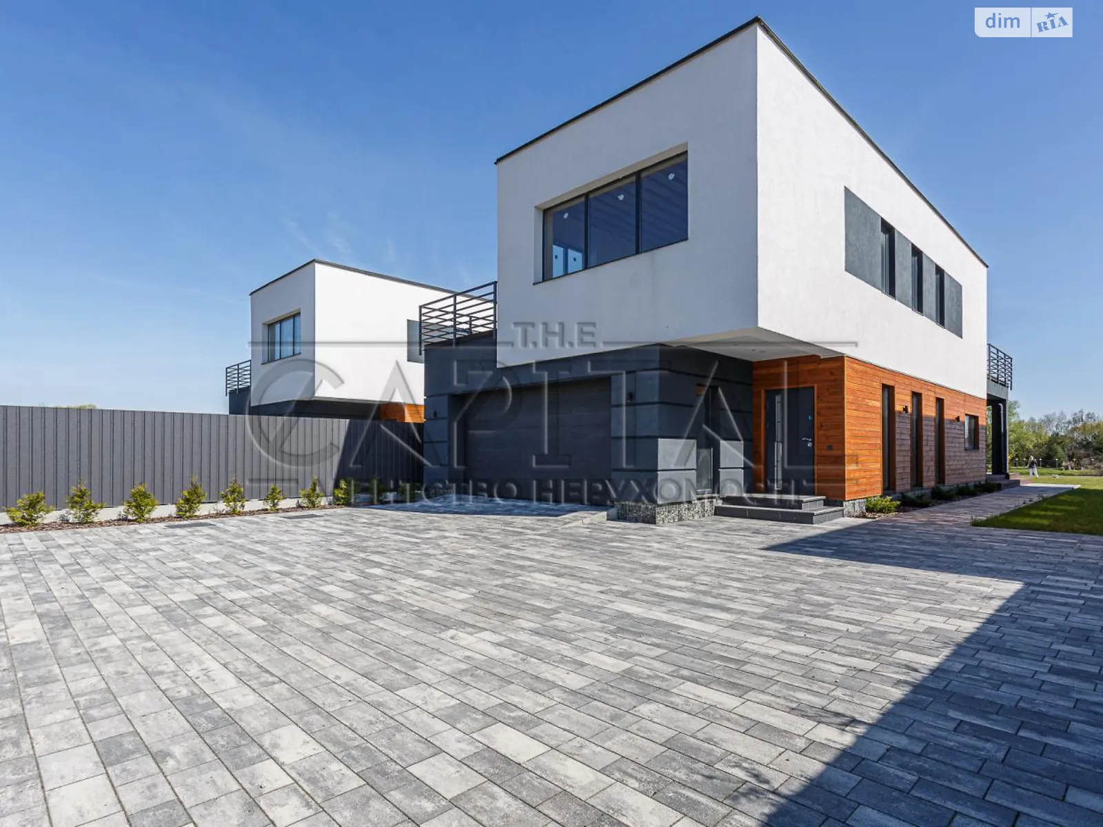 Продається будинок 2 поверховий 232 кв. м з терасою, цена: 270000 $ - фото 1