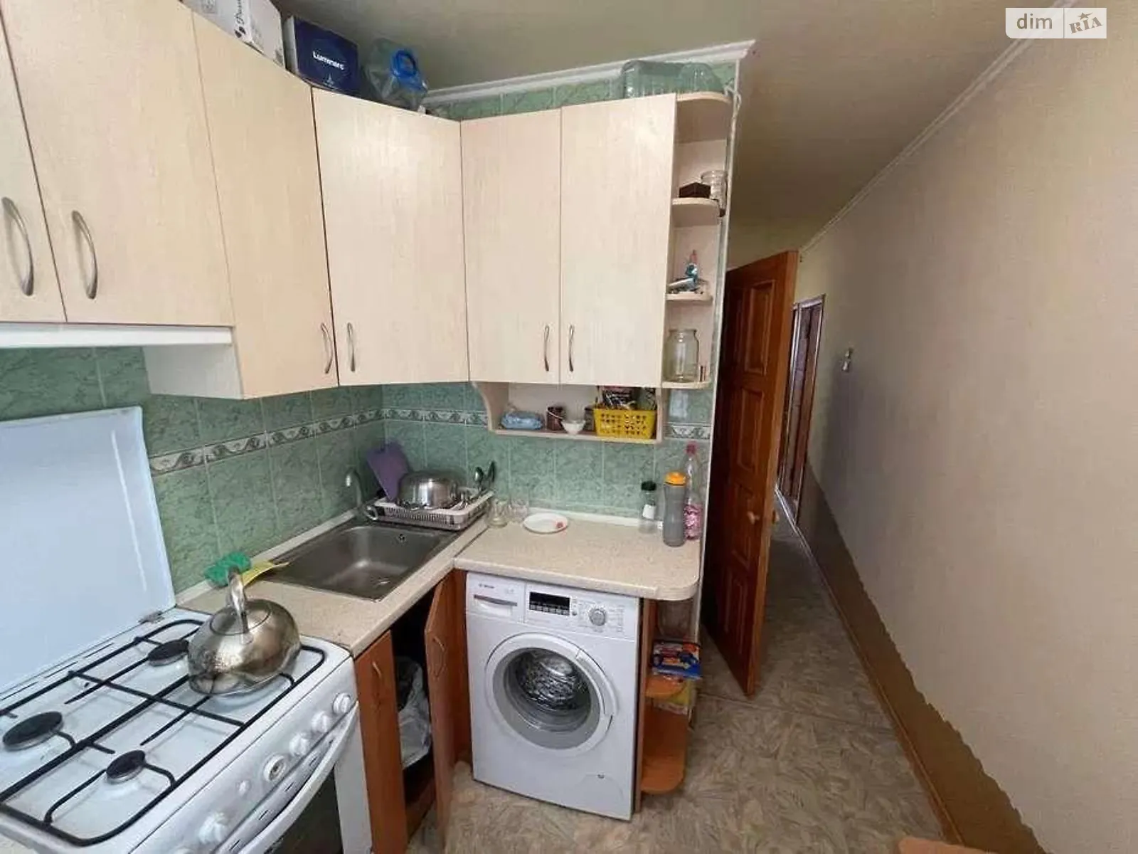 Продається 3-кімнатна квартира 63 кв. м у Харкові, цена: 21200 $ - фото 1