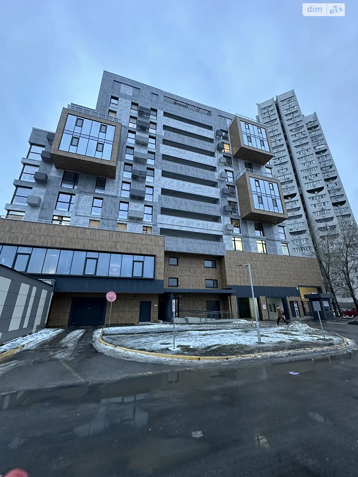 Продается 2-комнатная квартира 66 кв. м в Днепре, цена: 73500 $