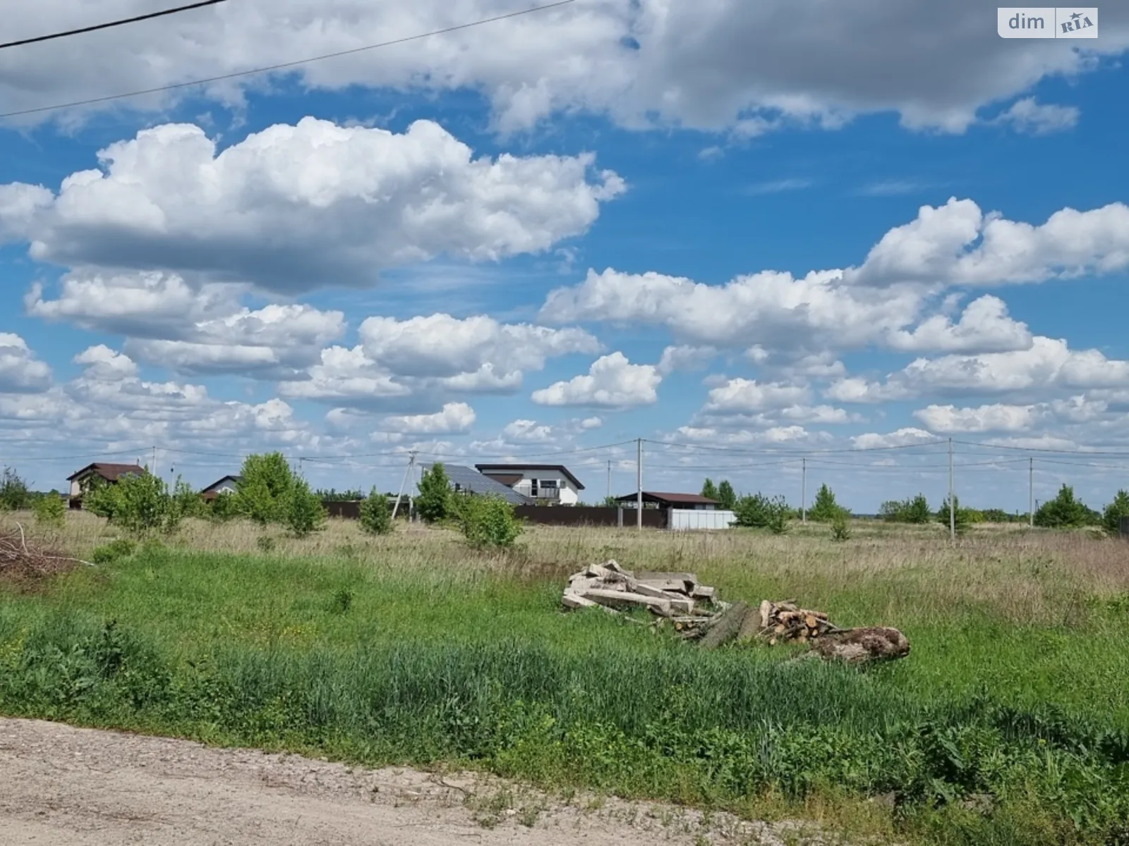 Продается земельный участок 30 соток в Киевской области, цена: 15000 $