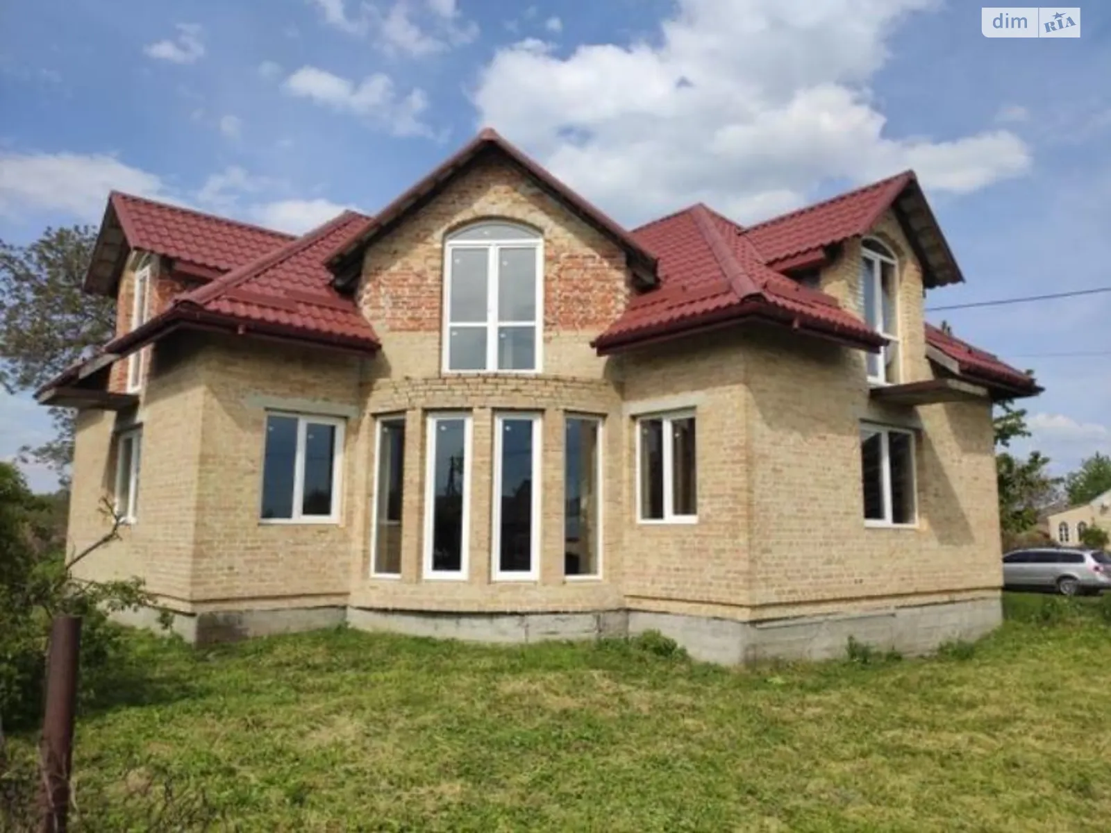 Продается дом на 2 этажа 220 кв. м с мебелью, цена: 86000 $ - фото 1