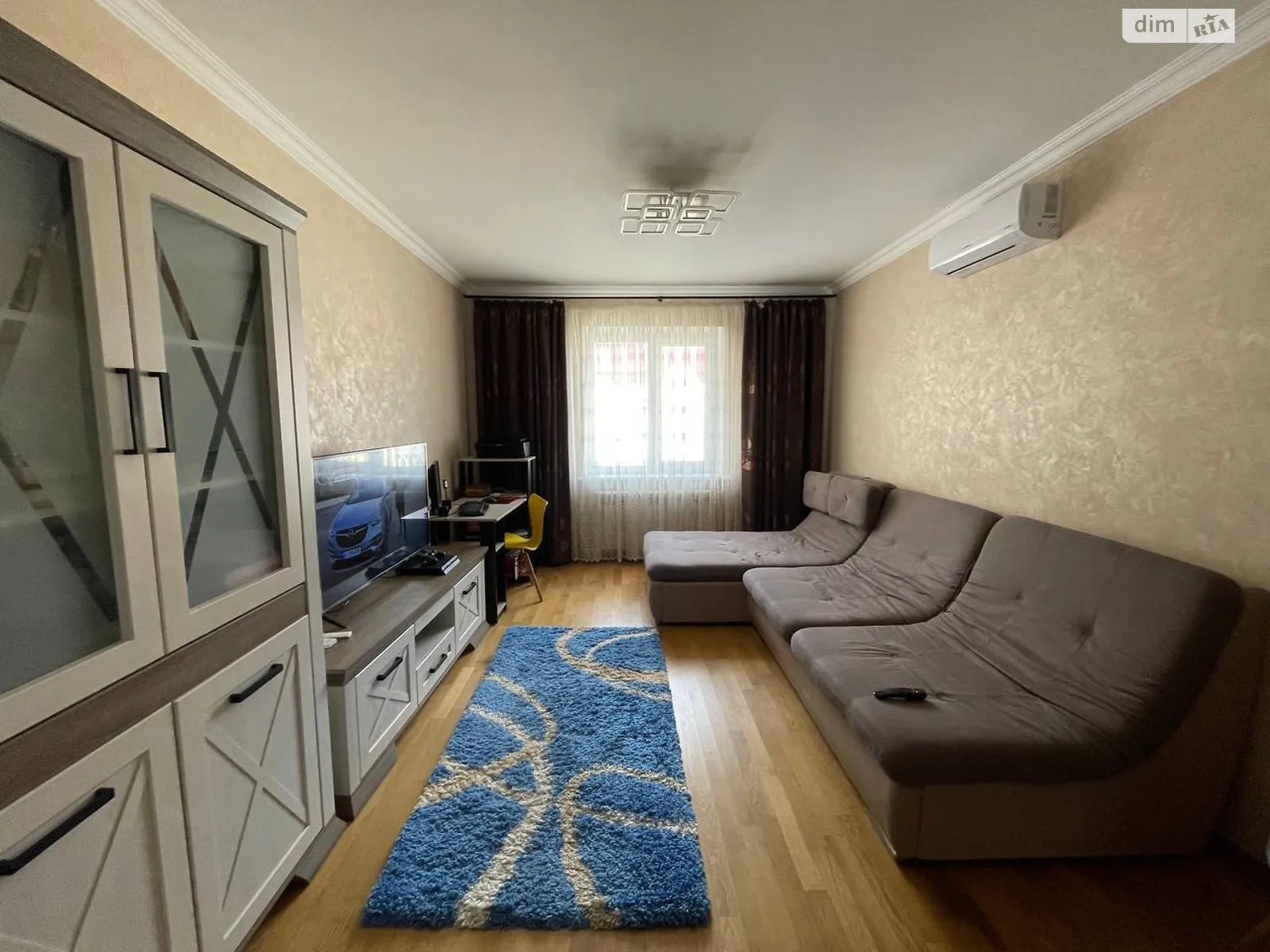 3-кімнатна квартира 67 кв. м у Запоріжжі, цена: 52000 $