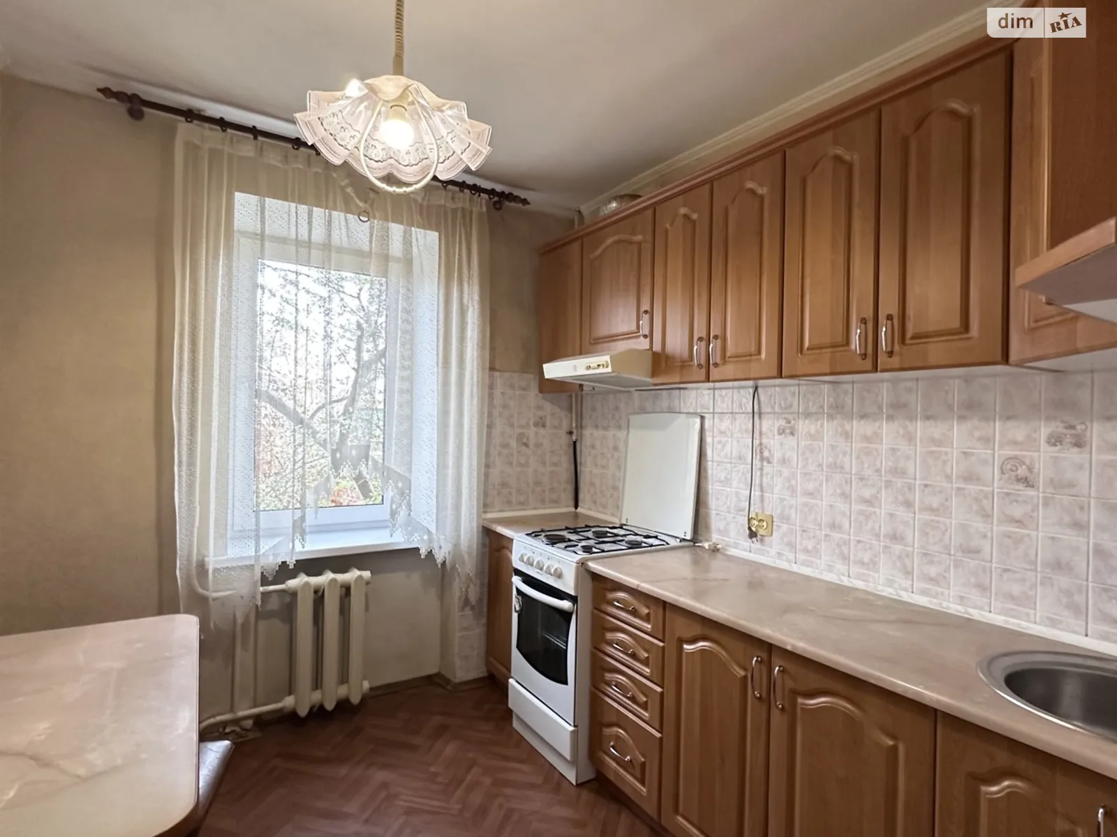 Продается 1-комнатная квартира 38 кв. м в Хмельницком, цена: 29999 $ - фото 1