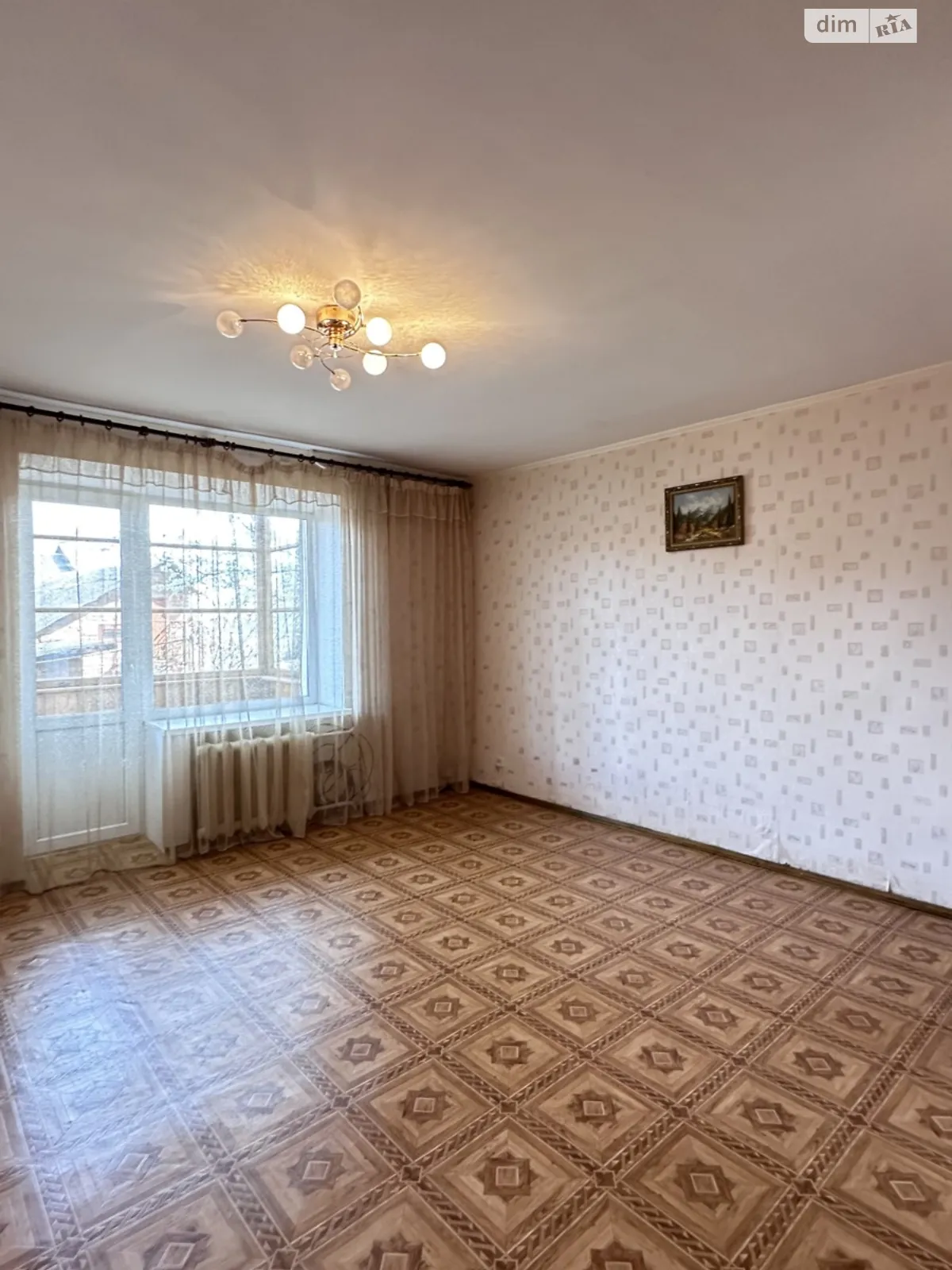 Продается 1-комнатная квартира 38 кв. м в Хмельницком - фото 3