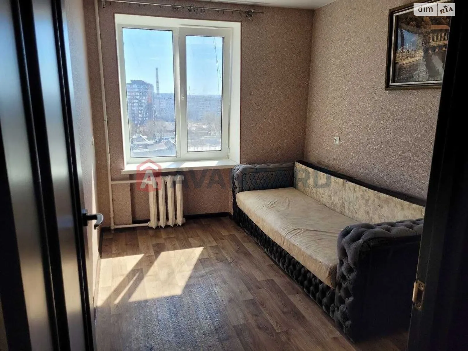 2-комнатная квартира 40 кв. м в Запорожье, цена: 33000 $