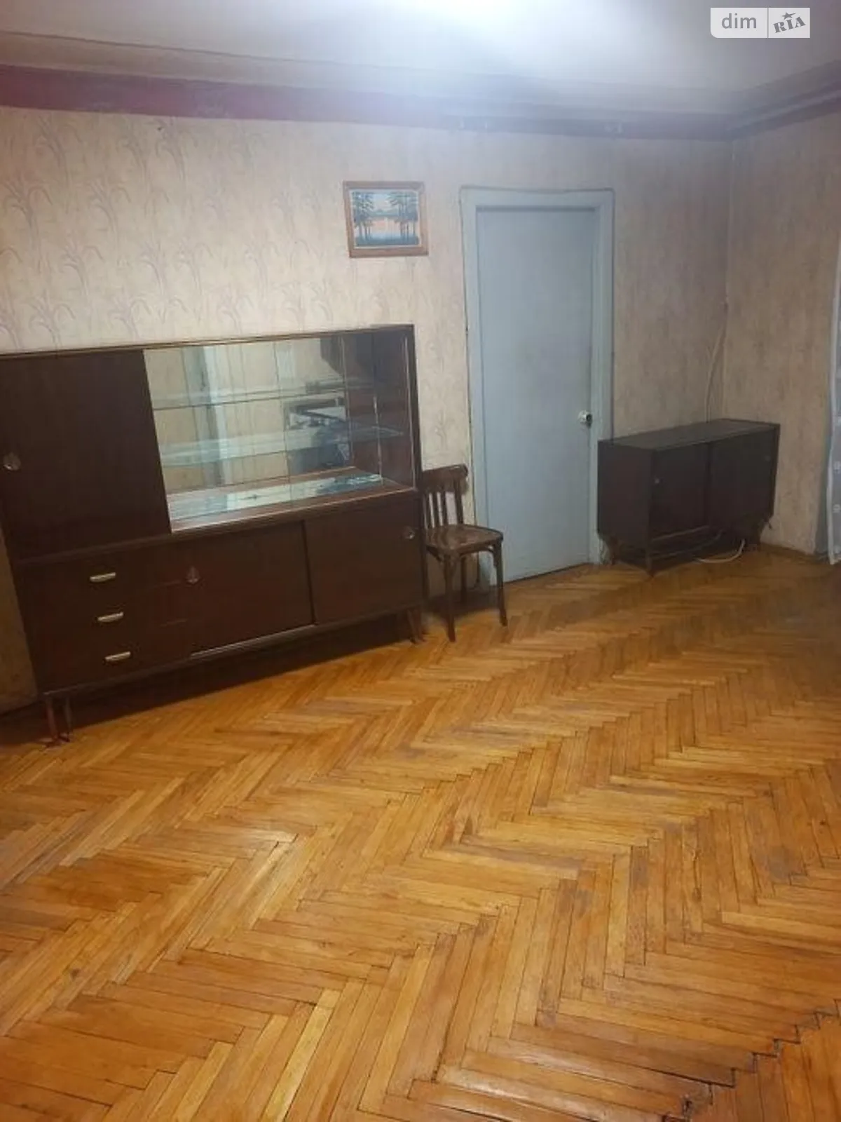 Продается 2-комнатная квартира 48 кв. м в Киеве, ул. Ольжича, 7 - фото 1