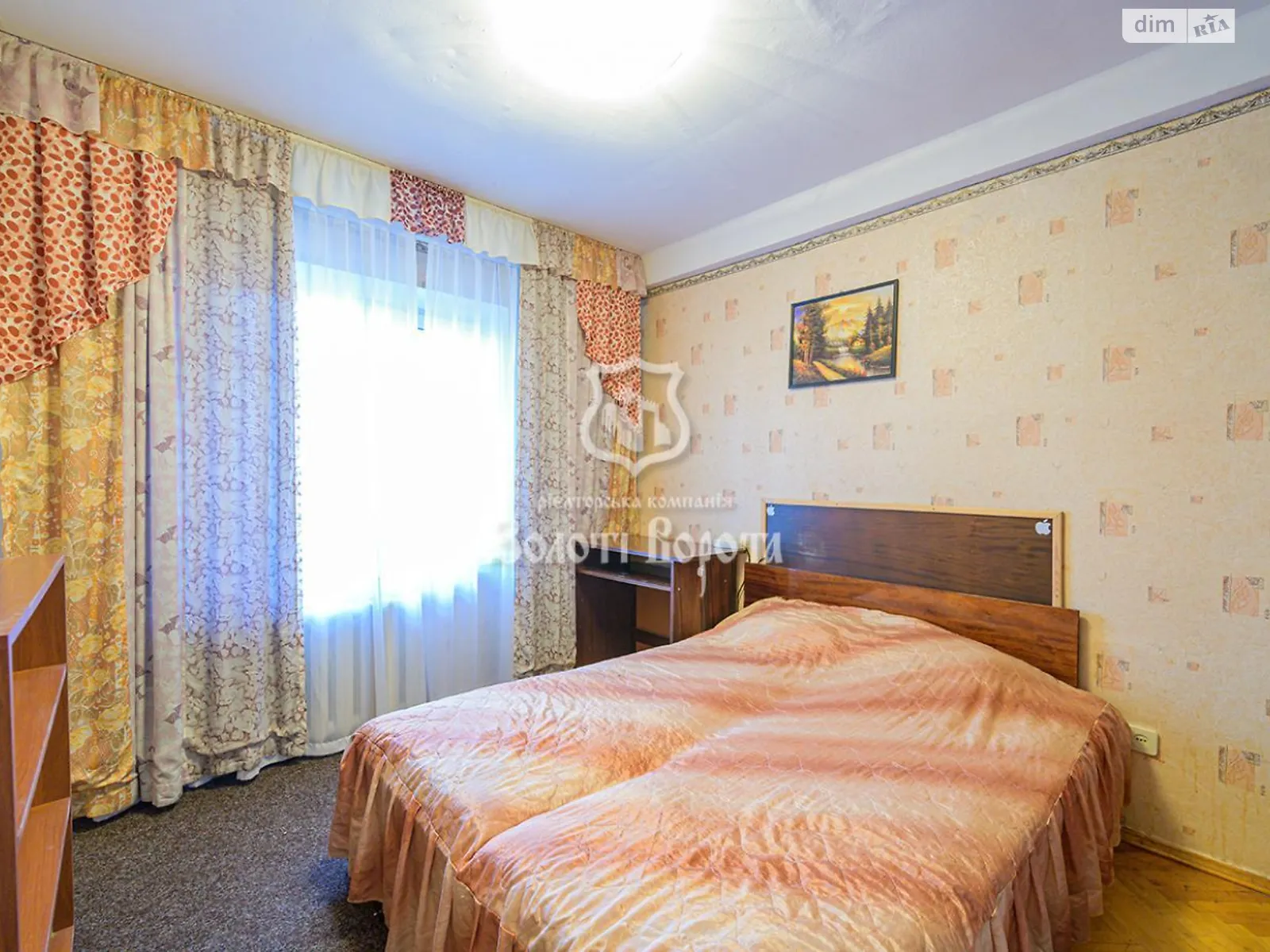 Продается 3-комнатная квартира 62 кв. м в Киеве, ул. Плеханова