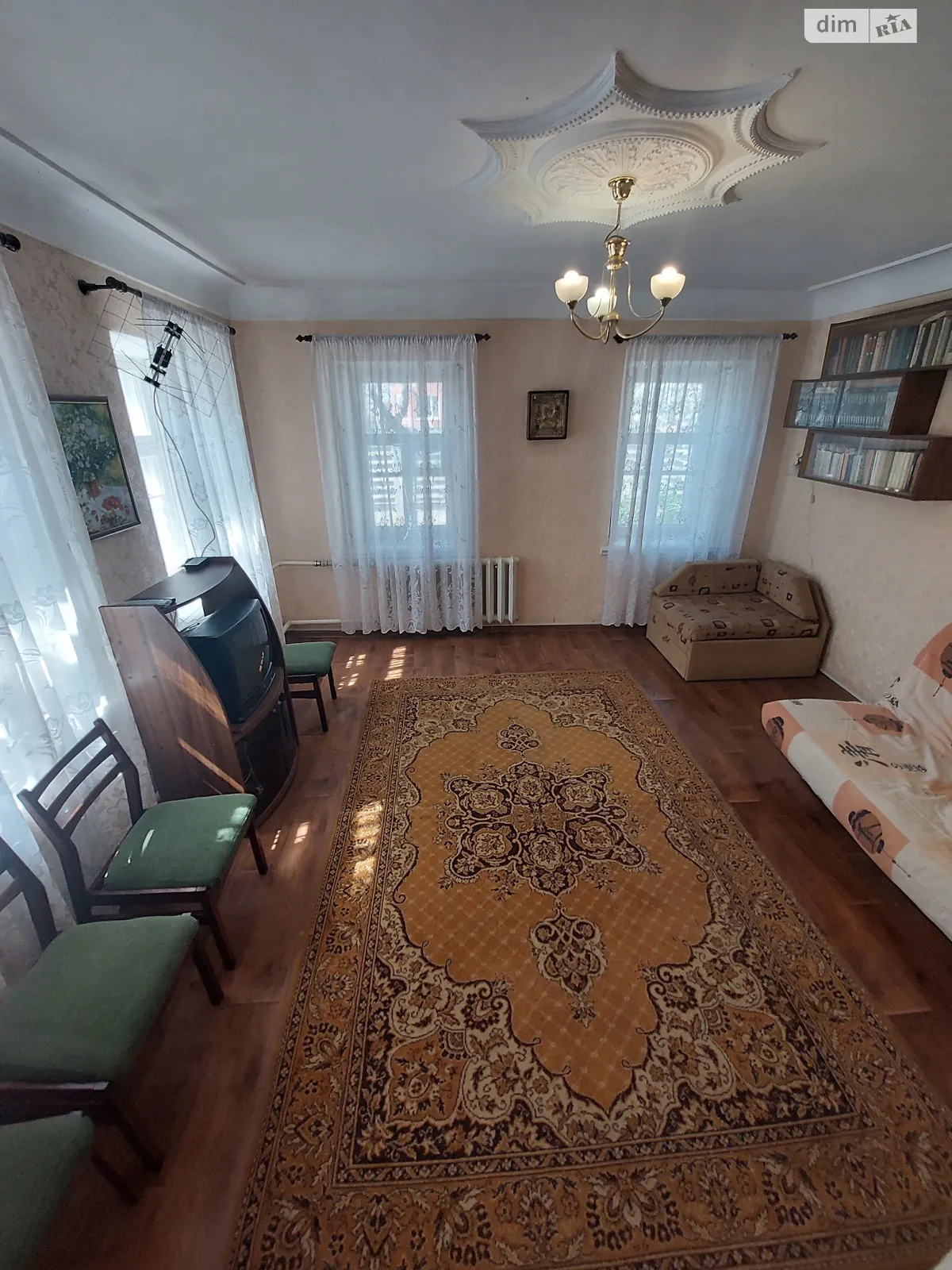 Сдается в аренду часть дома 46 кв. м с мебелью, цена: 5000 грн